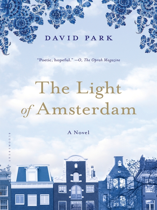 Title details for The Light of Amsterdam by David Park - Available